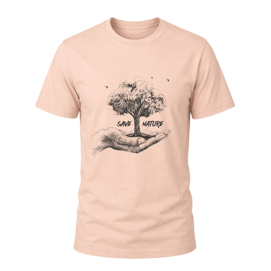 Save Nature