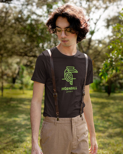 Hornbill Spirit
