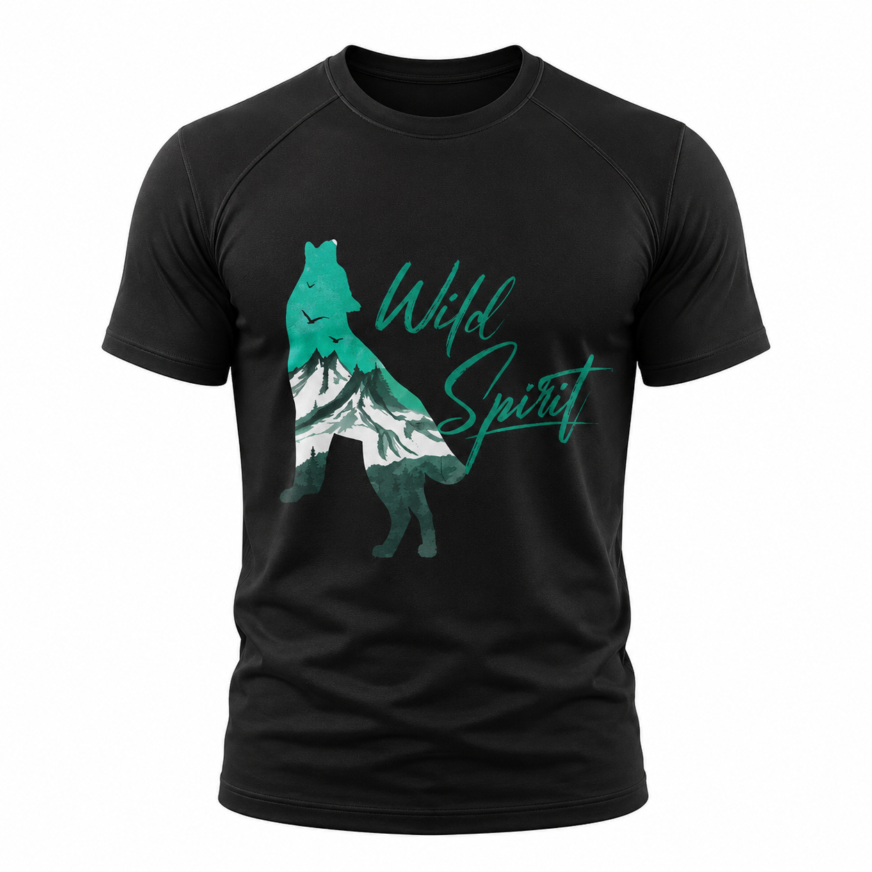 Wild Spirit