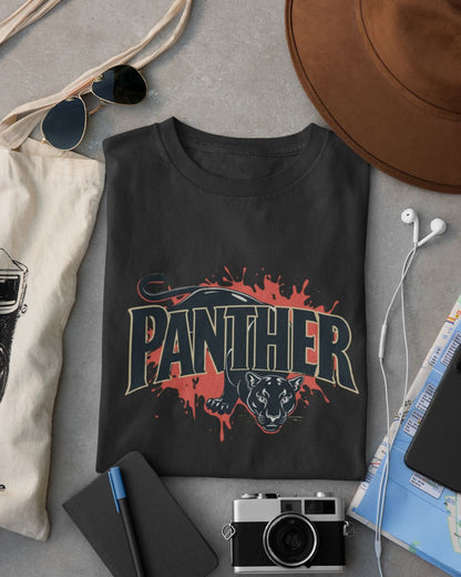 Black Panther