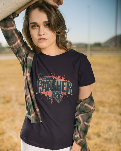 Black Panther