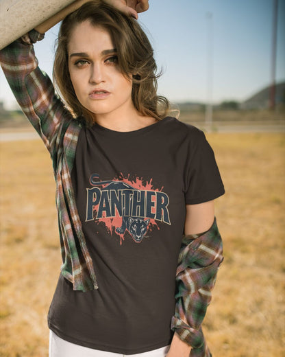 Black Panther