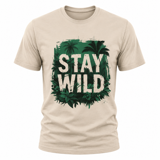 Stay Wild