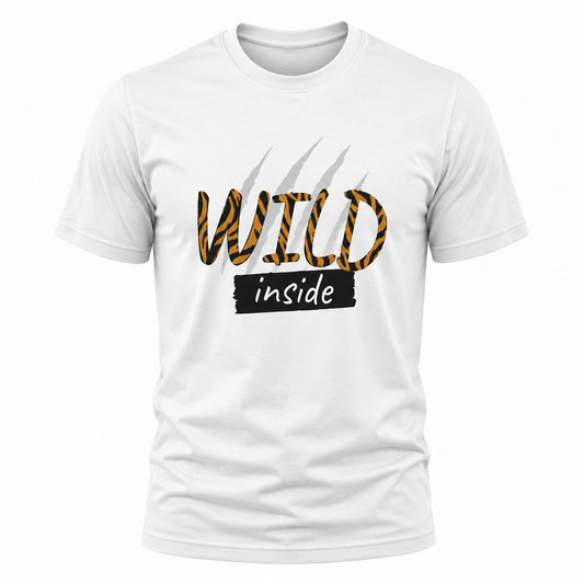 Wild Inside