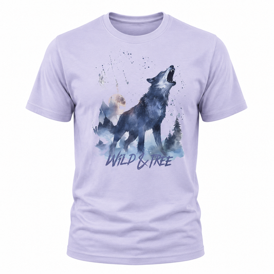 Wild And Free