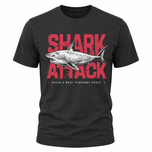 Shark Attack
