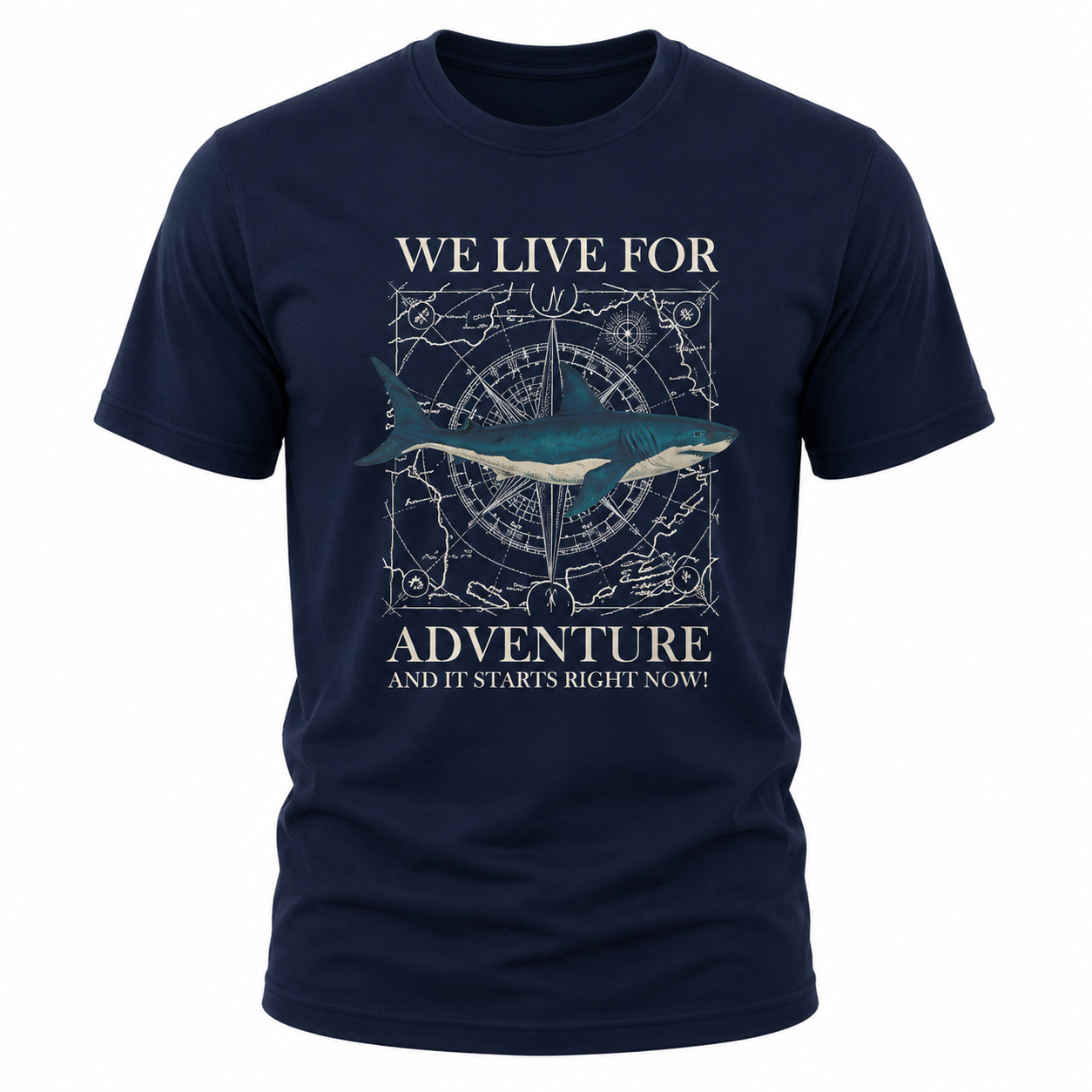 Shark Adventure