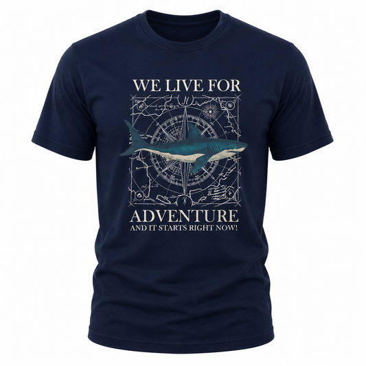 Whale Adventure