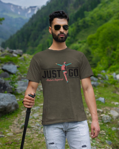 Just Go
