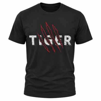 Tiger Claws