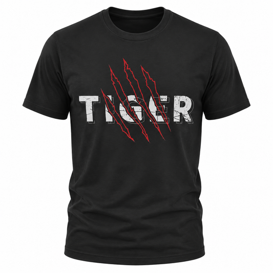 Tiger Claws