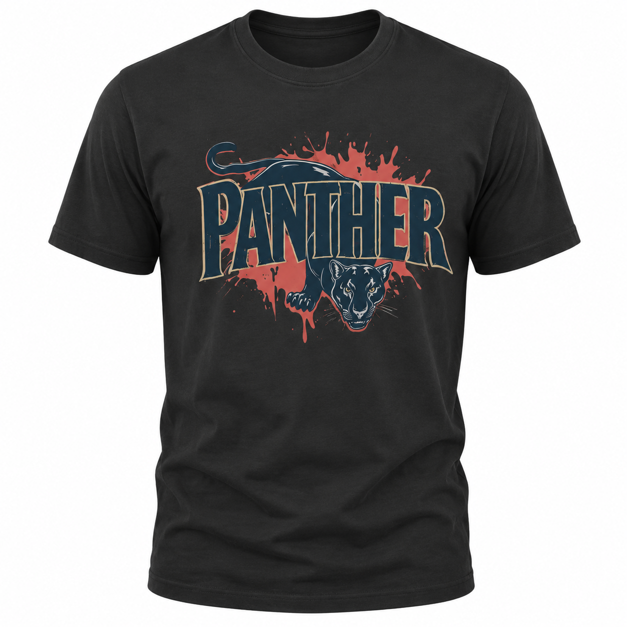Black Panther