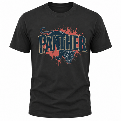 Black Panther