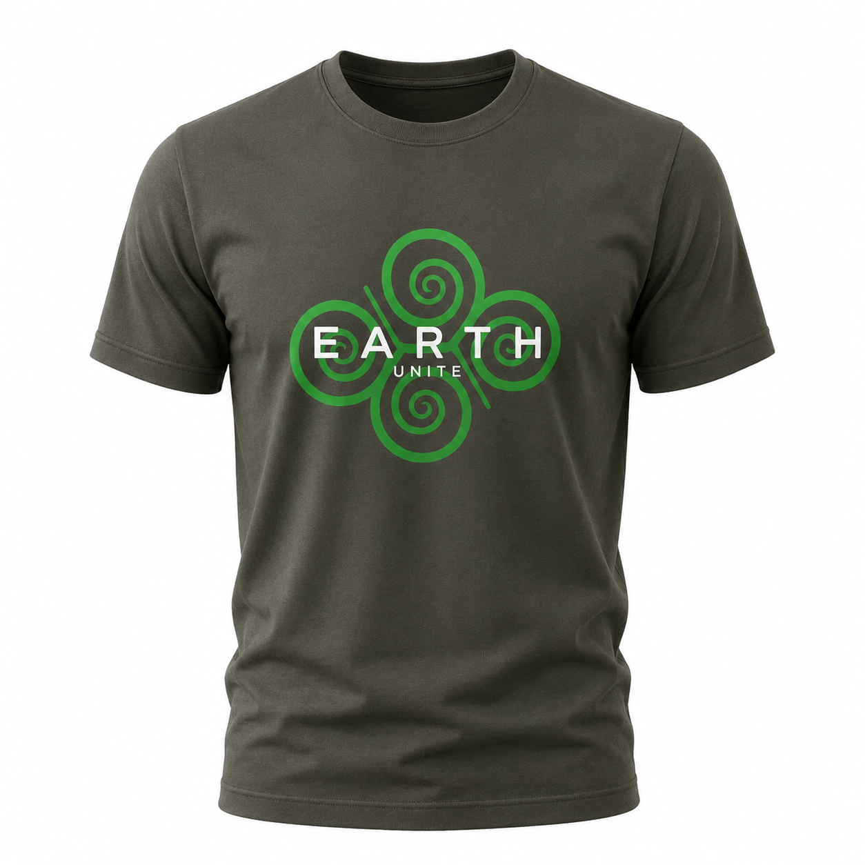 Earth Unite