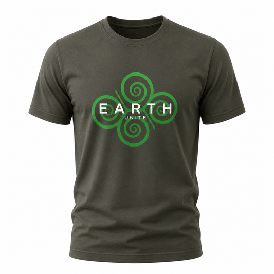 Earth Unite