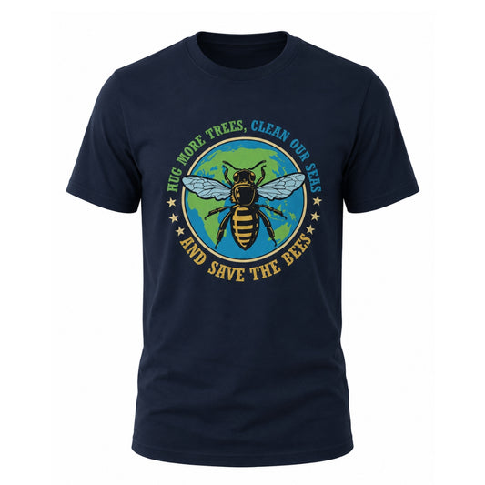 Save The Bees