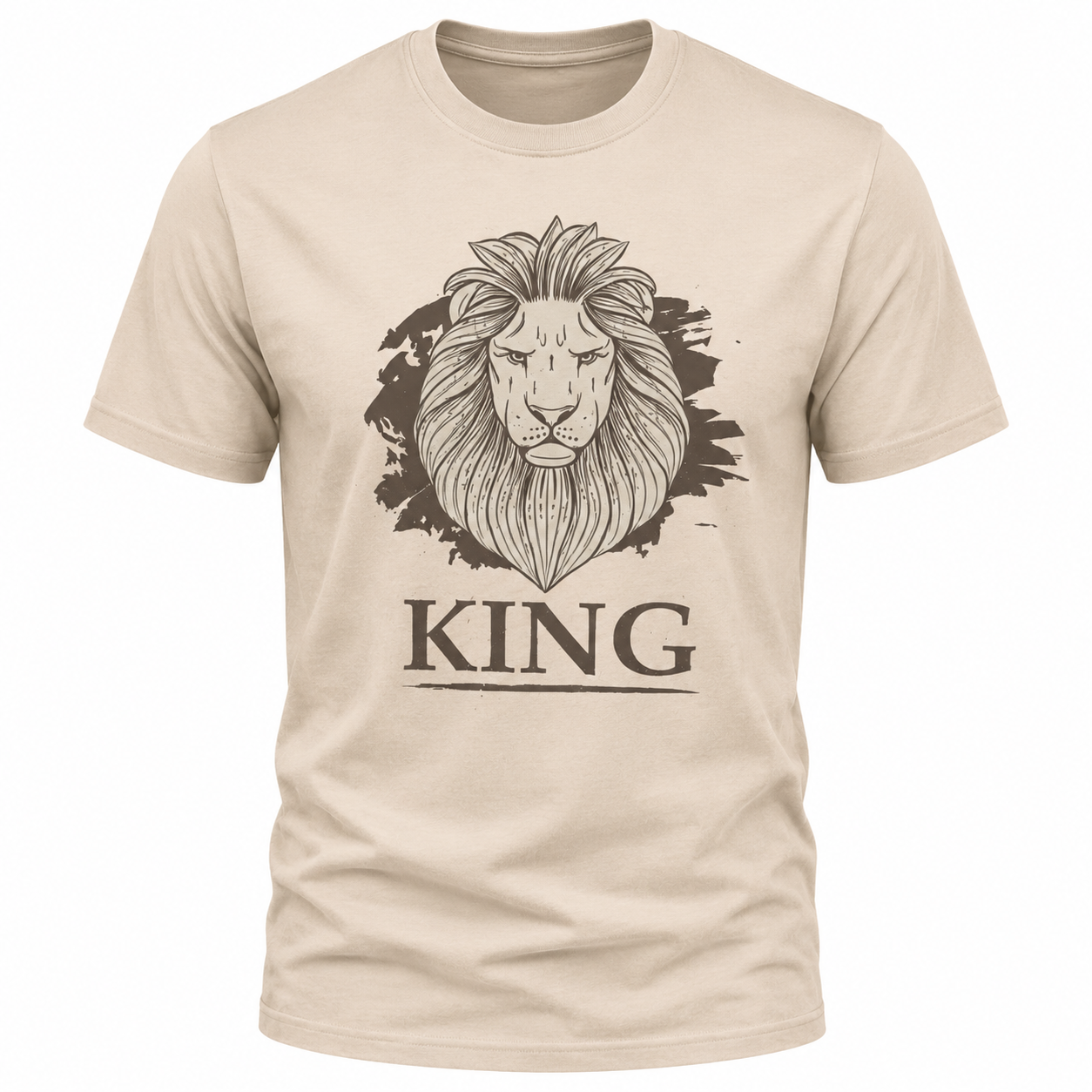 King