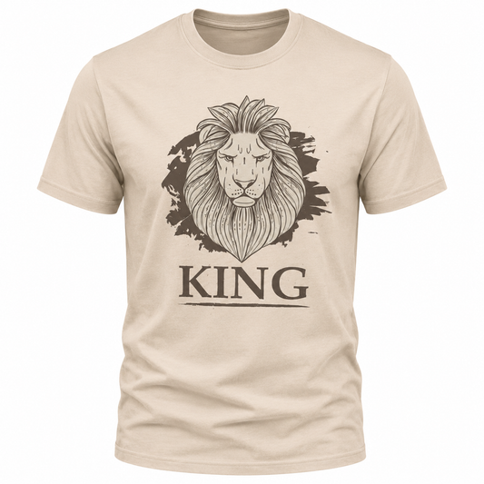 King