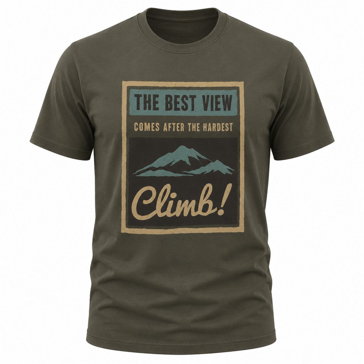 Hardest Climb