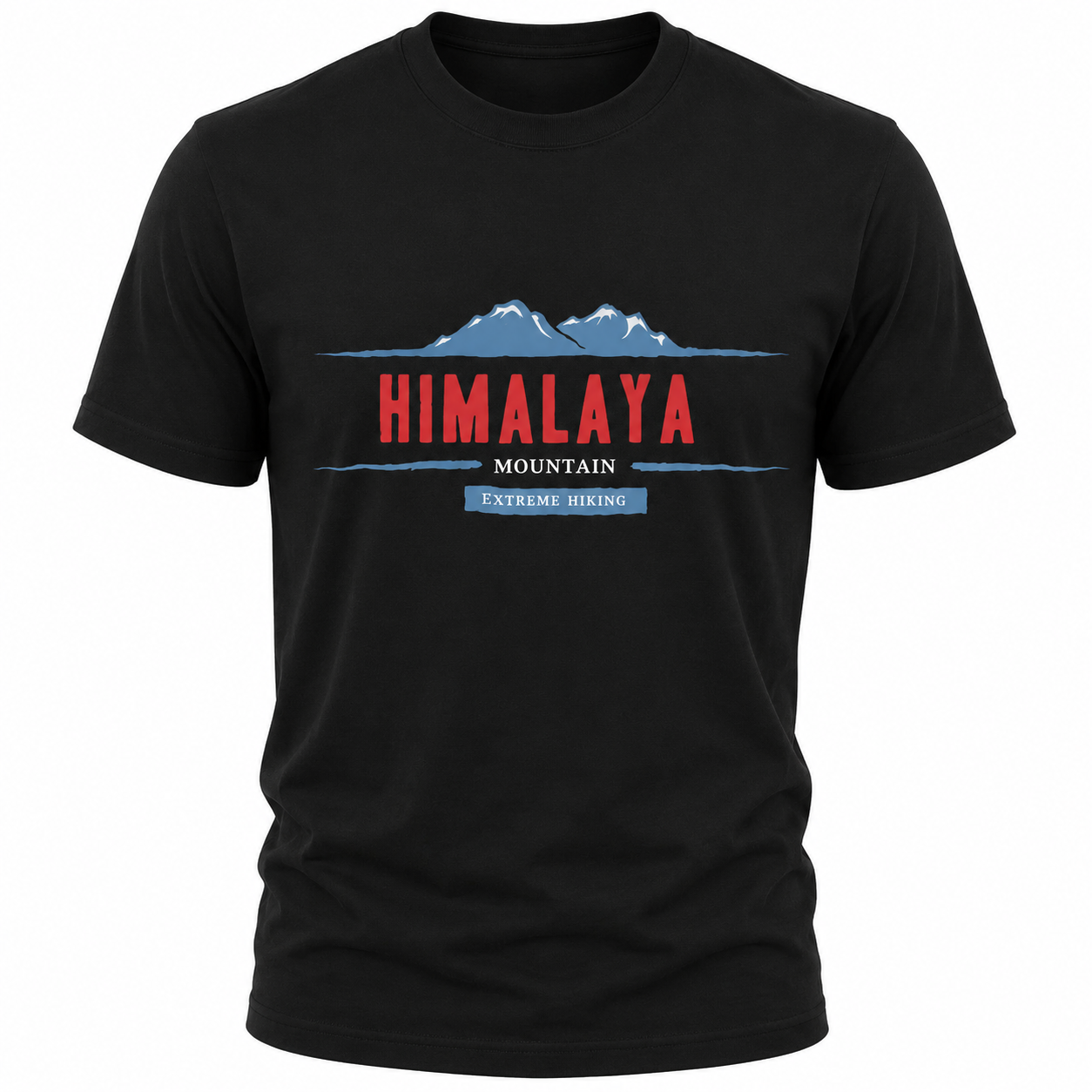 The Himalayas