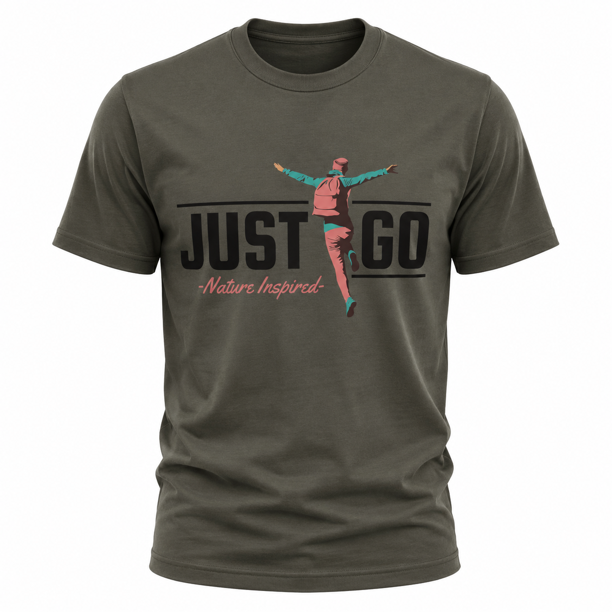 Just Go