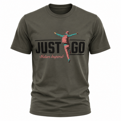 Just Go