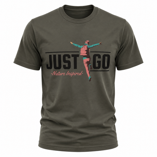 Just Go