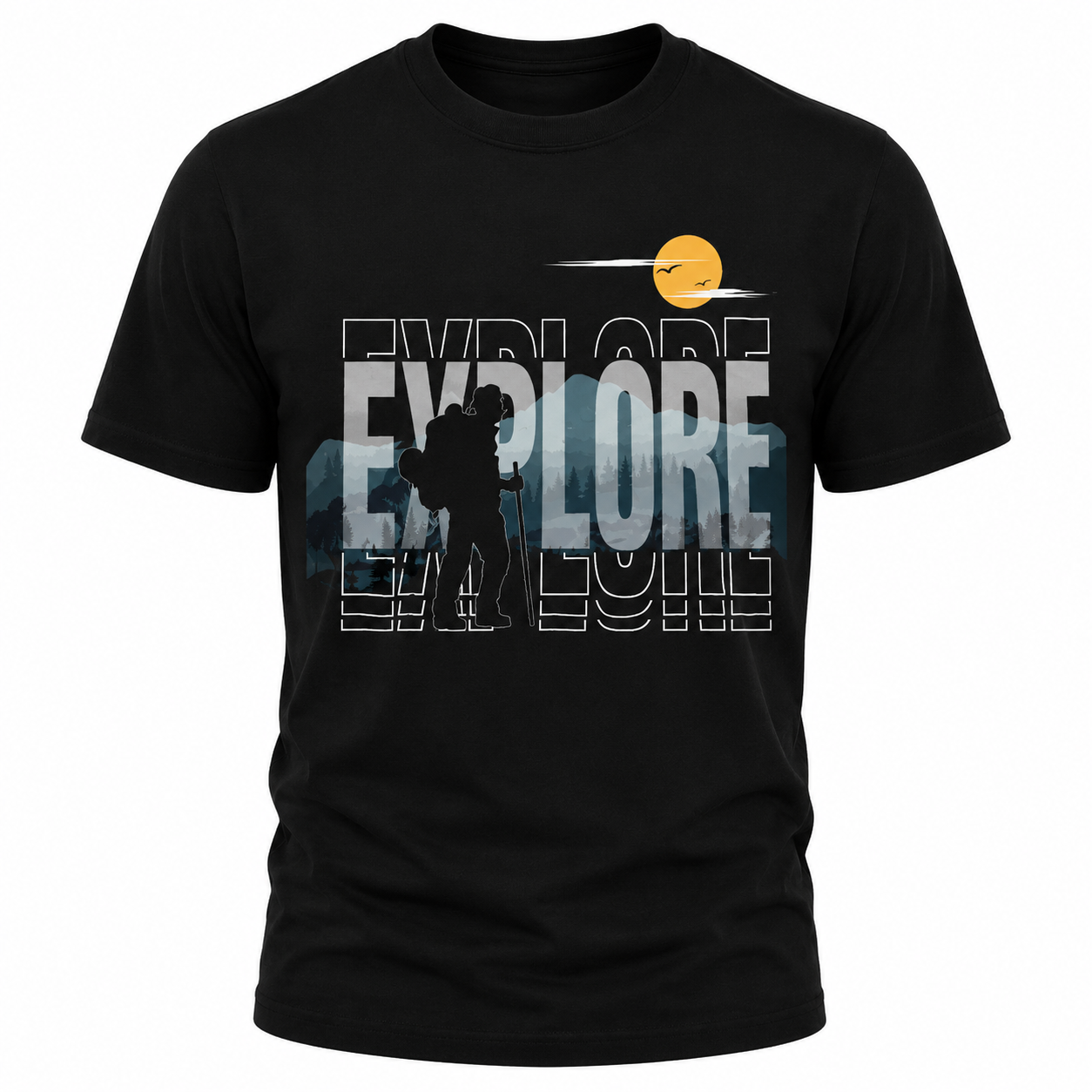 Explore