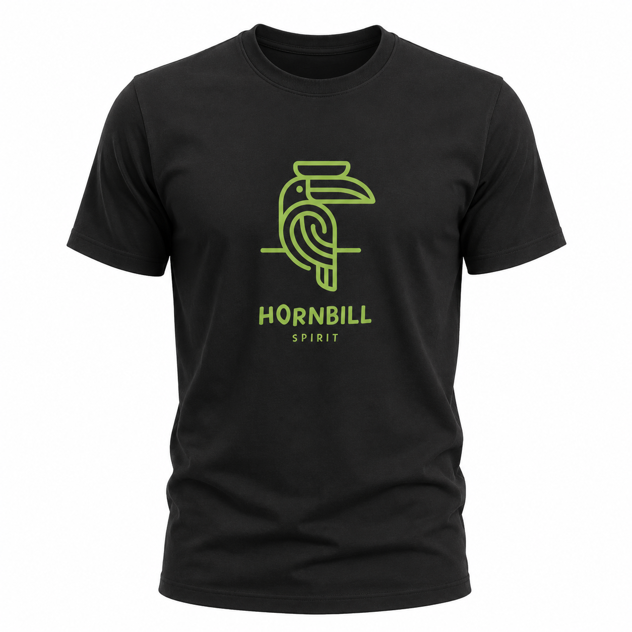 Hornbill Spirit