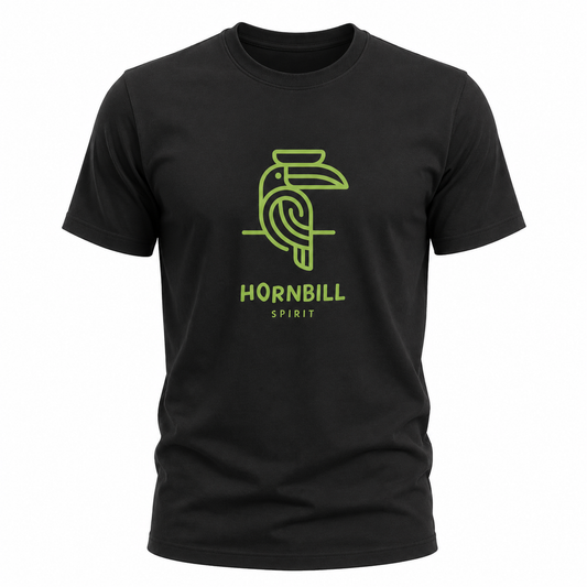 Hornbill Spirit