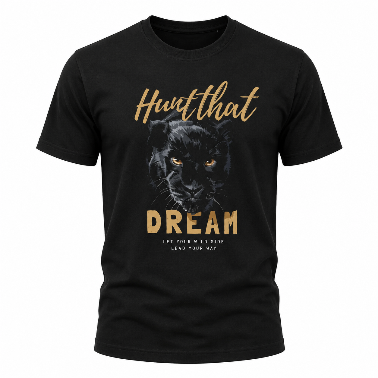 Hunt That Dream