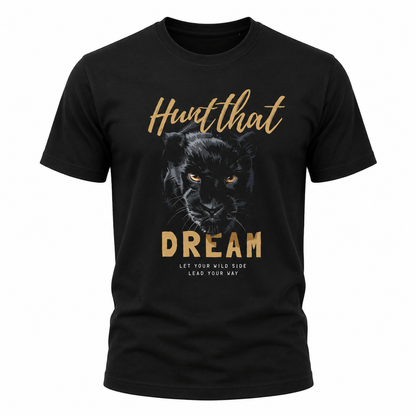 Hunt That Dream