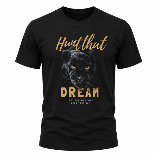 Hunt That Dream