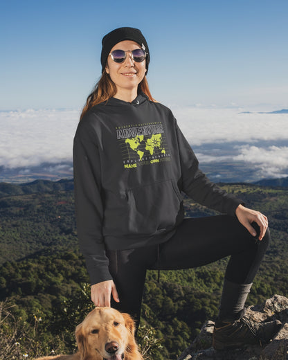 Make Your Own Future