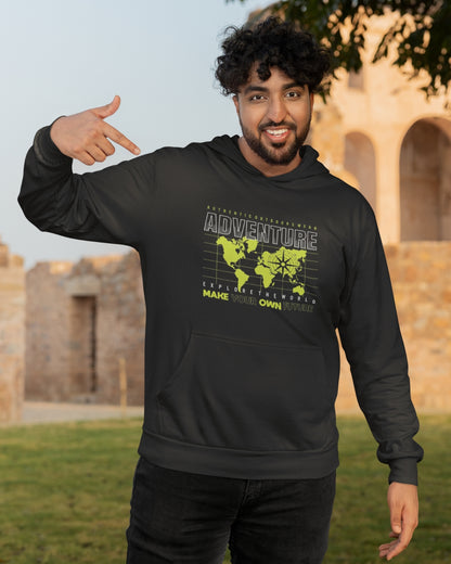 Make Your Own Future