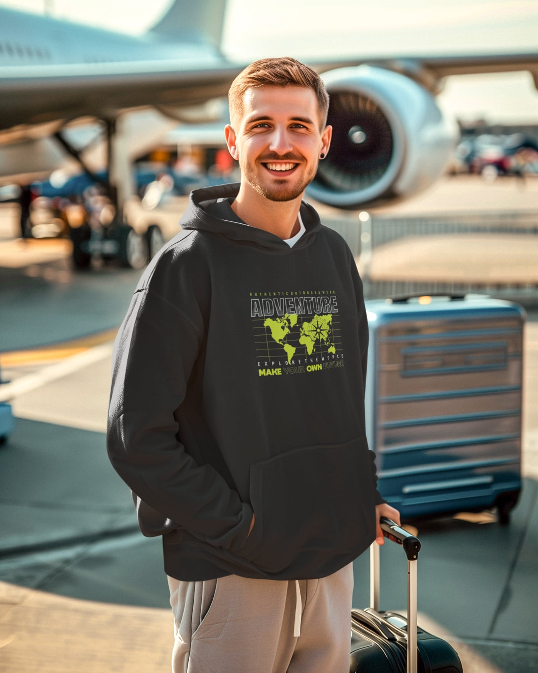 Make Your Own Future