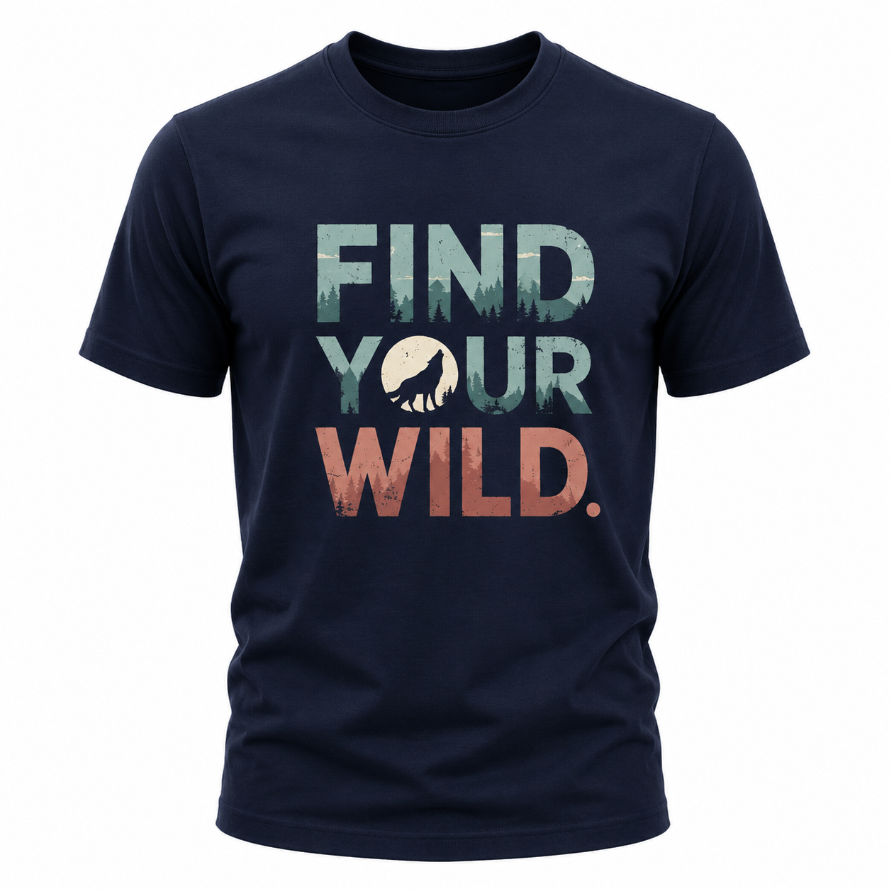 Find Your Wild