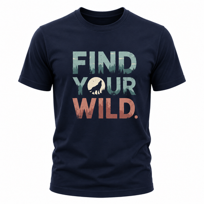 Find Your Wild