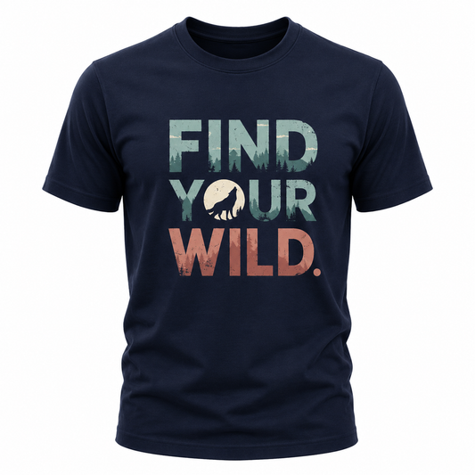 Find Your Wild