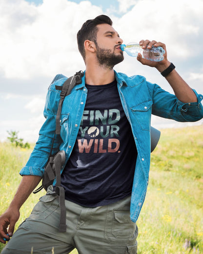 Find Your Wild