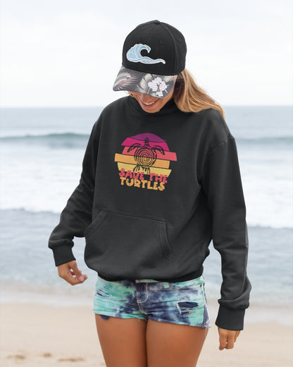 Save The Turtles