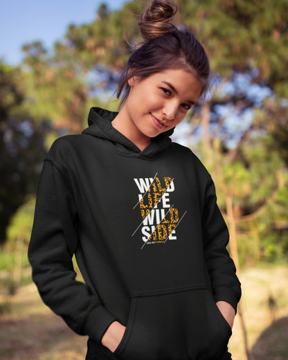 Wild Life Wild Side