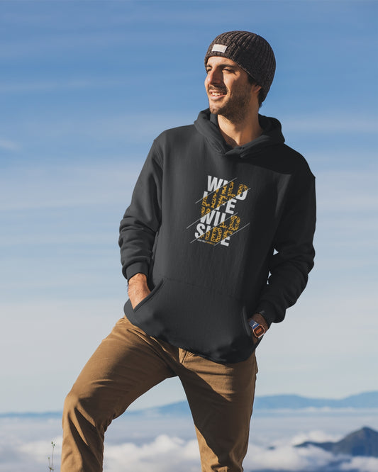 Wild Life Wild Side
