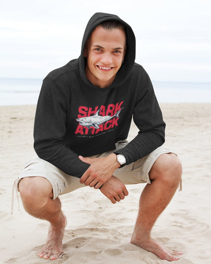 Shark Attack