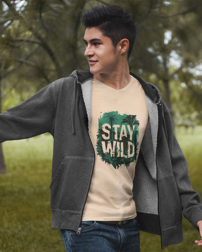 Stay Wild