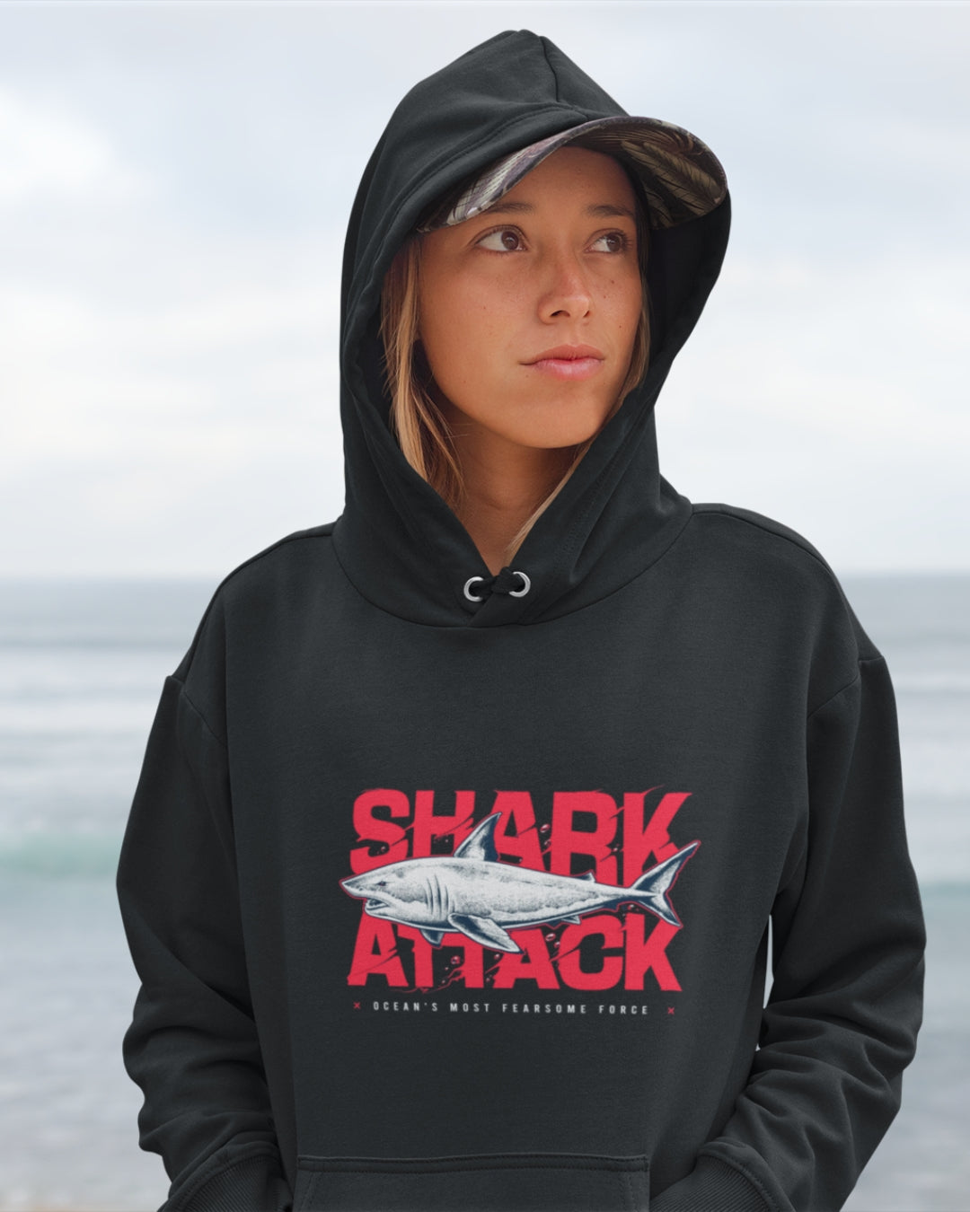 Shark Attack
