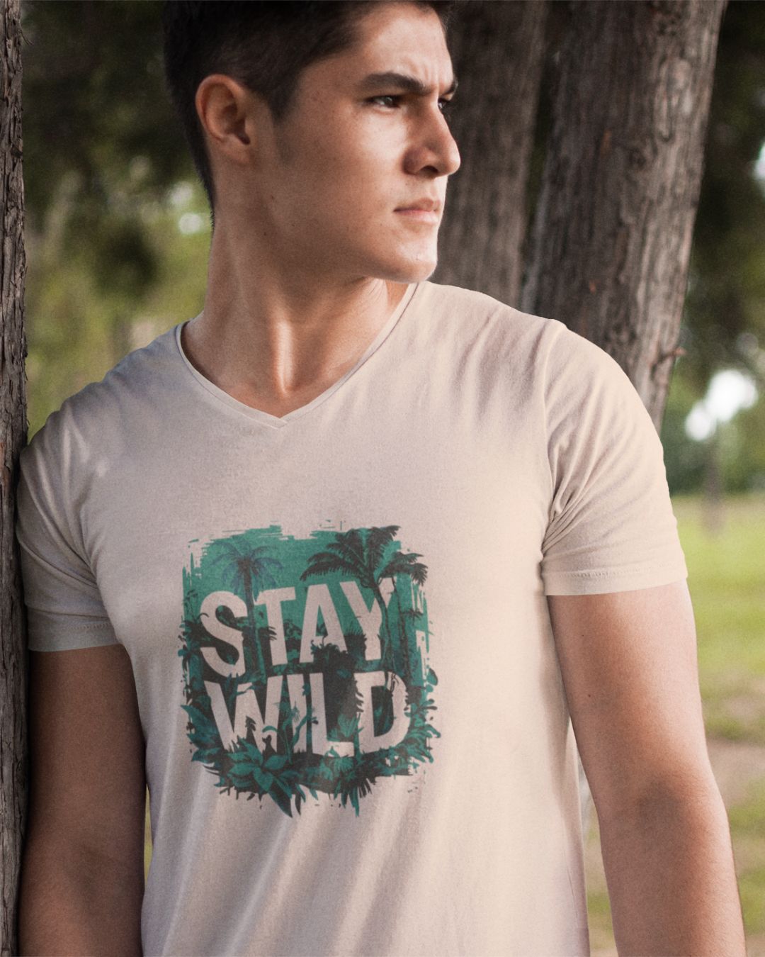 Stay Wild