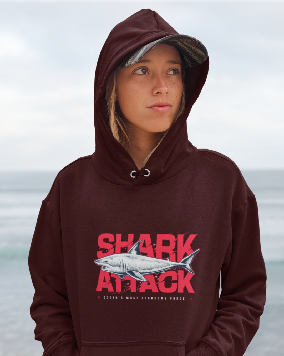 Shark Attack
