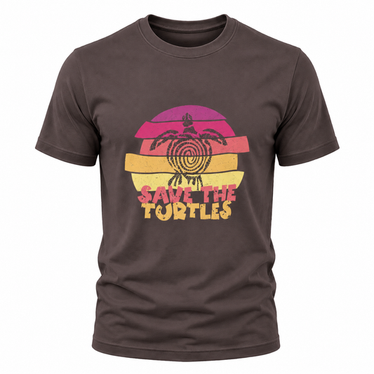 Save Turtles