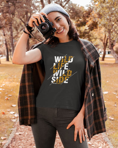 Wild Life Wild Side